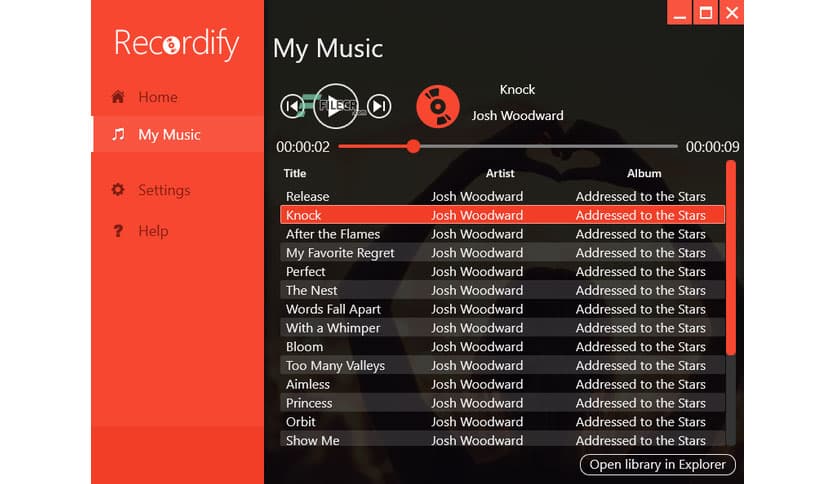 Abelssoft Recordify 2025 v10.04