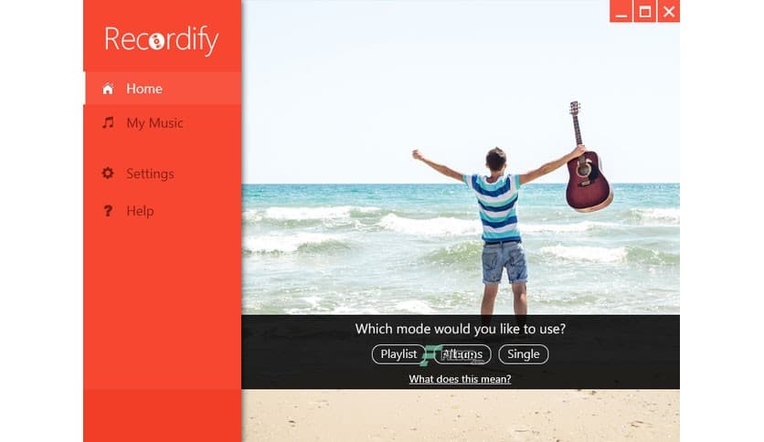 Abelssoft Recordify 2025 v10.04