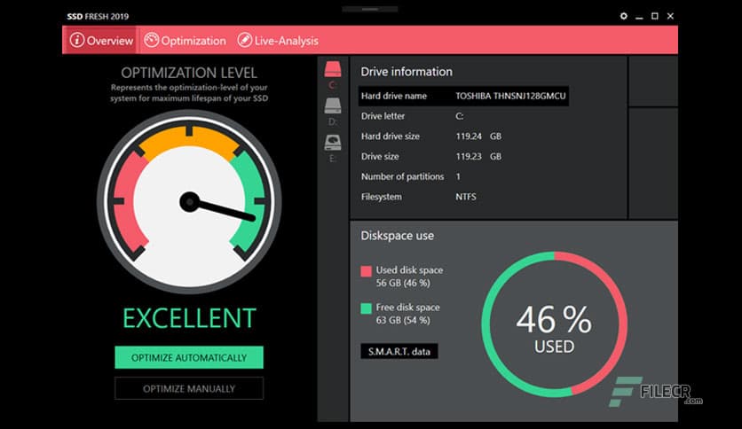 Abelssoft SSD Fresh Plus 2026 v15.03.62686