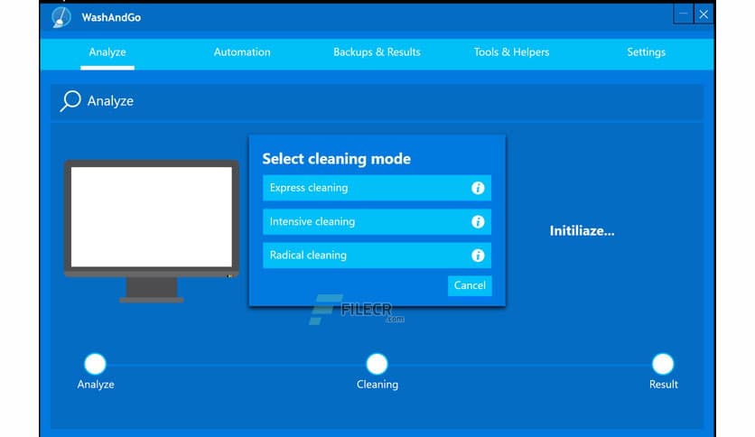 Abelssoft WashAndGo 29.03.67755