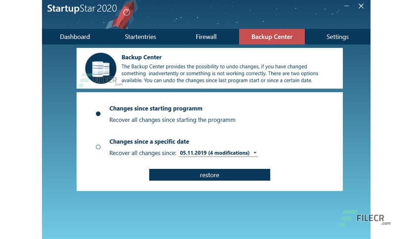 Abelssoft StartupStar 2026 v18.1.67075