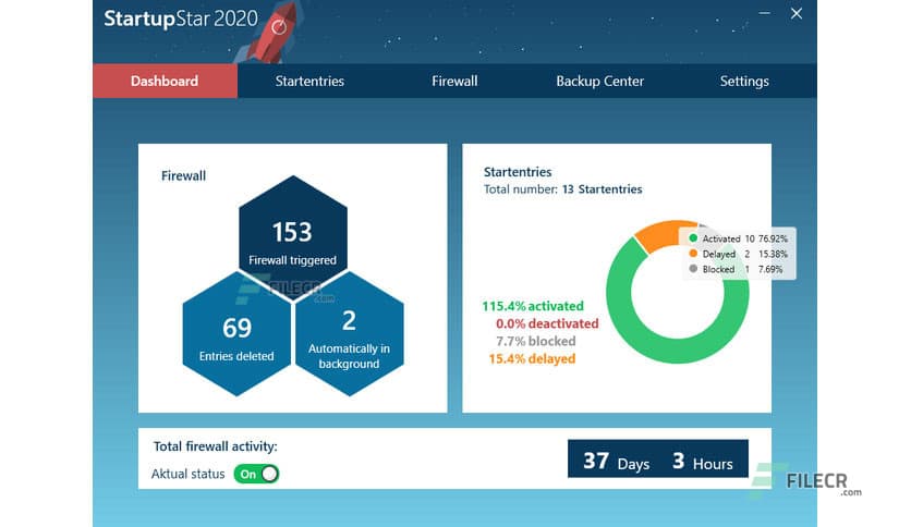 Abelssoft StartupStar 2026 v18.1.67075