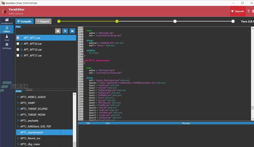 Adlice YaraEditor Premium 3.3.0.0