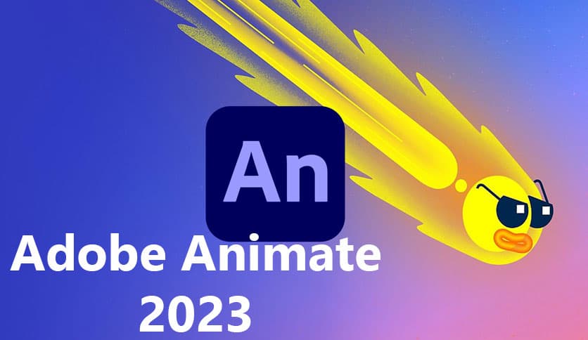 Adobe Animate 2024 (v24.0.12.3)