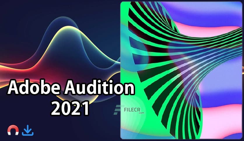 Adobe Audition 2026 (v26.0.0.56)