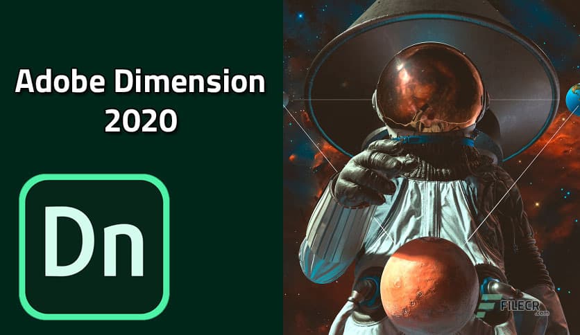 Adobe Dimension 4.1.7.4712