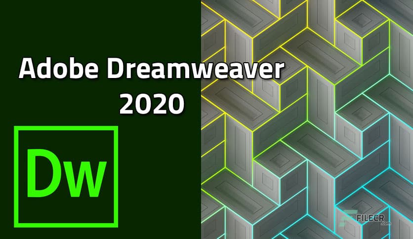 Adobe Dreamweaver 2021 (v21.7.0.15757)