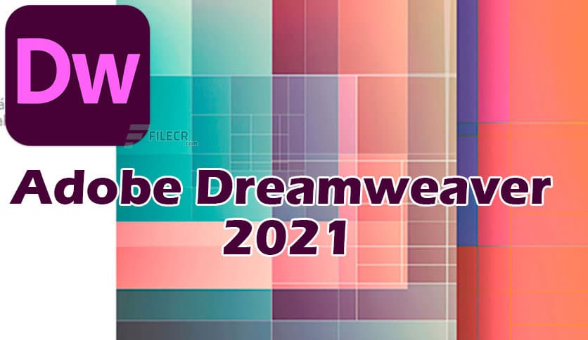 Adobe Dreamweaver 2021 (v21.7.0.15757)