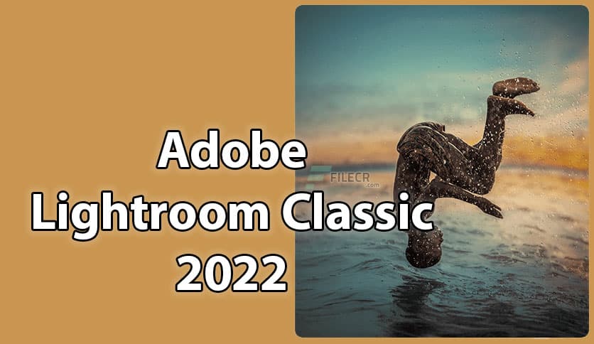 Adobe Lightroom Classic 15.1.1