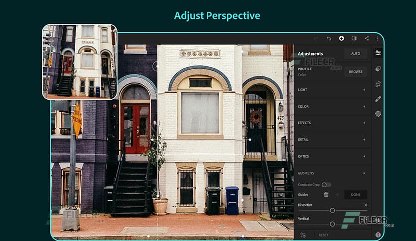 Lightroom Photo & Video Editor 11.1.1