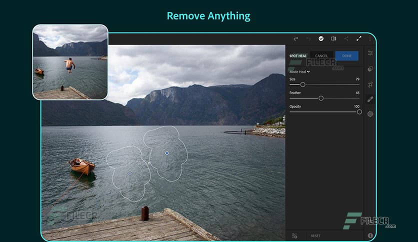 Lightroom Photo & Video Editor 11.1.1