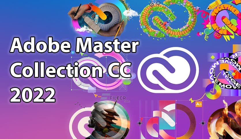 Adobe Creative Cloud Collection 2025 v17.03.2025