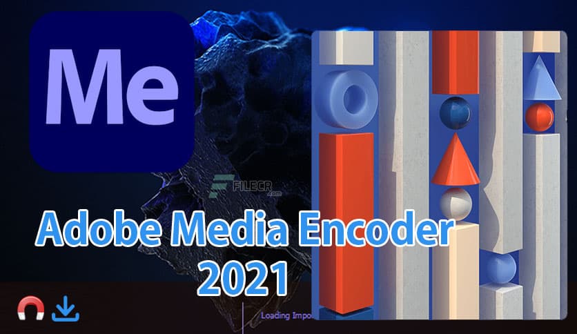 Adobe Media Encoder 2026 (v26.0.0.60)