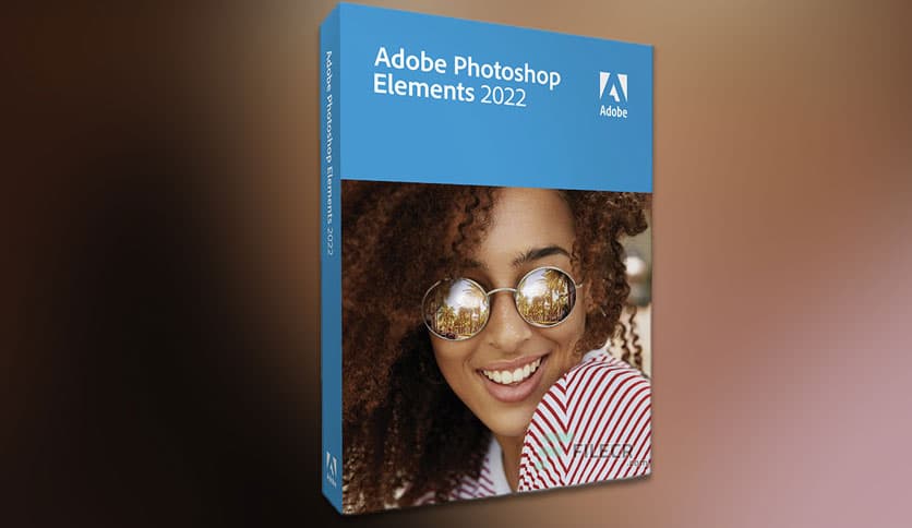 Adobe Photoshop Elements 2026 (v26.2.0.2)