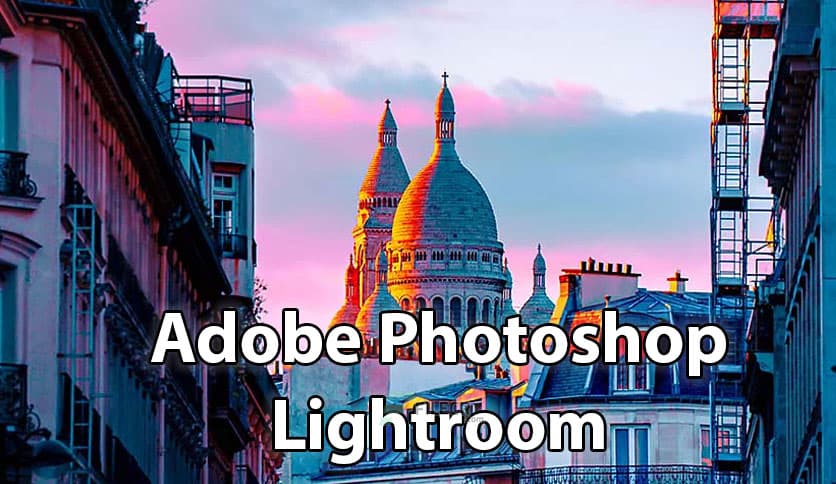 Adobe Photoshop Lightroom 6.5.0