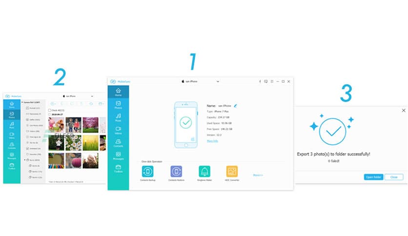 Aiseesoft MobieSync 2.5.60