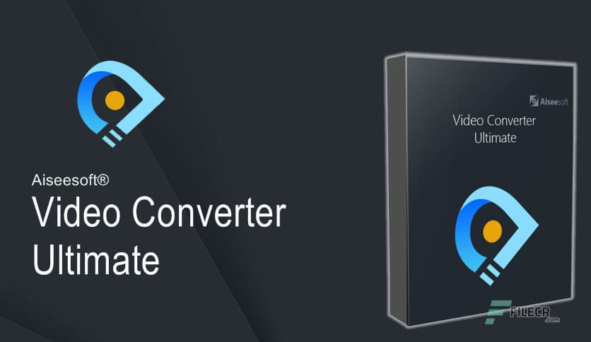Aiseesoft Video Converter Ultimate 10.9.26