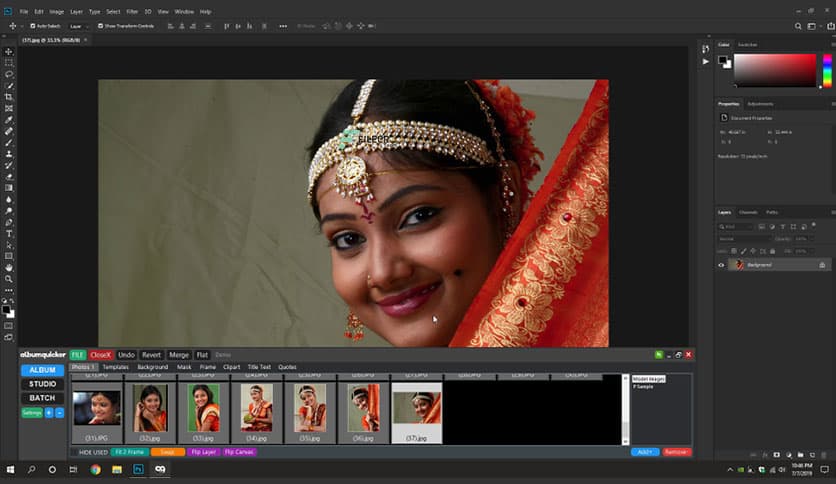 Album Quicker Pro 6.6