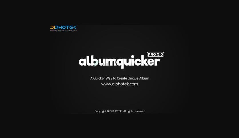 Album Quicker Pro 6.6