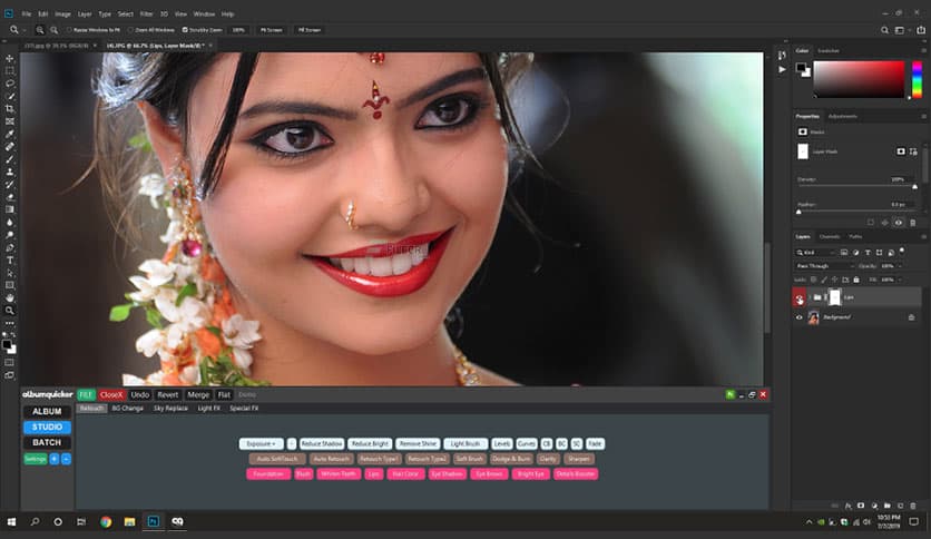 Album Quicker Pro 6.6