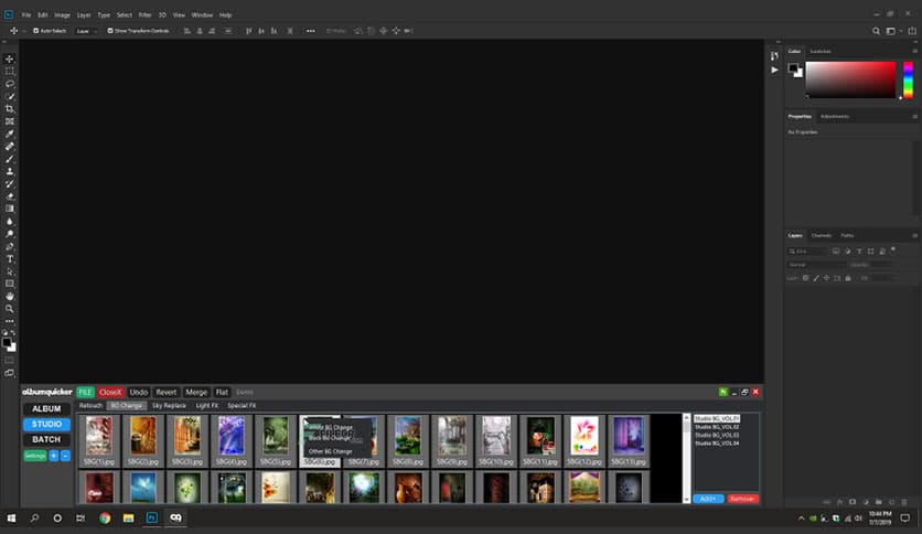 Album Quicker Pro 6.6