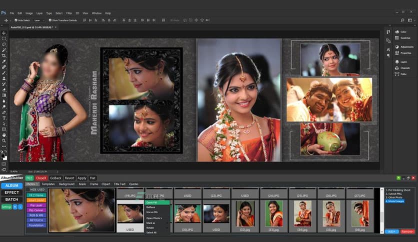 Album Quicker Pro 6.6