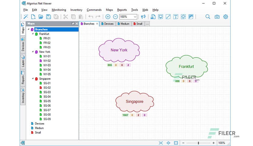 Algorius Net Viewer 2024.7.3