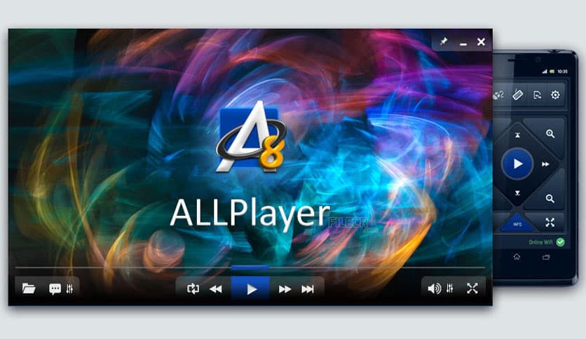 AllPlayer 9.5