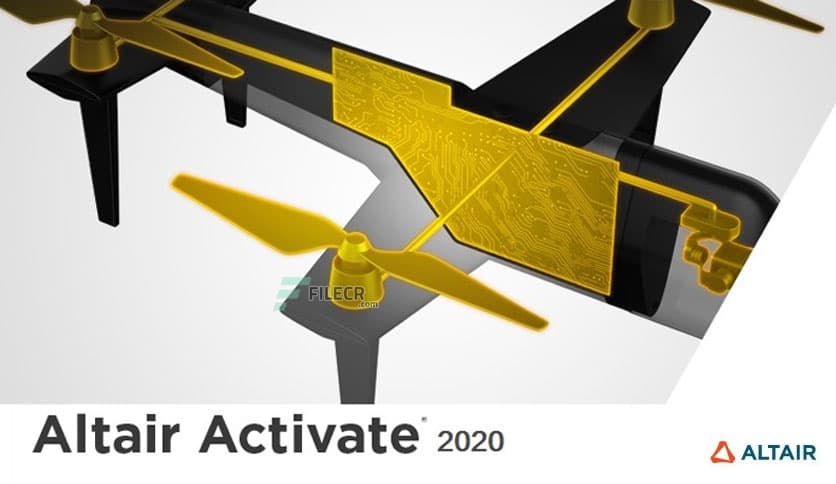 Altair Activate 2022.3.0