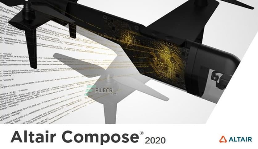 Altair Compose 2026.0