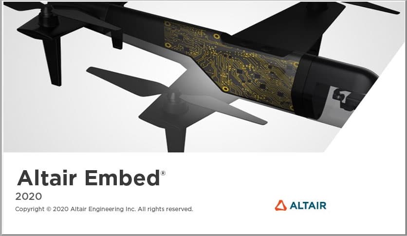 Altair Embed 2026.0