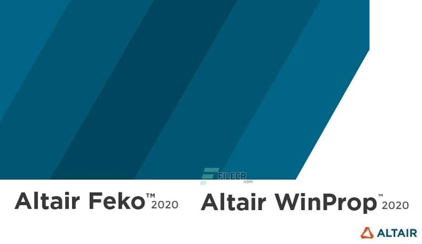 Altair HW FEKO 2026.0
