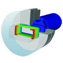 Altair Inspire Extrude Metal 2020.0.1 Build 6342