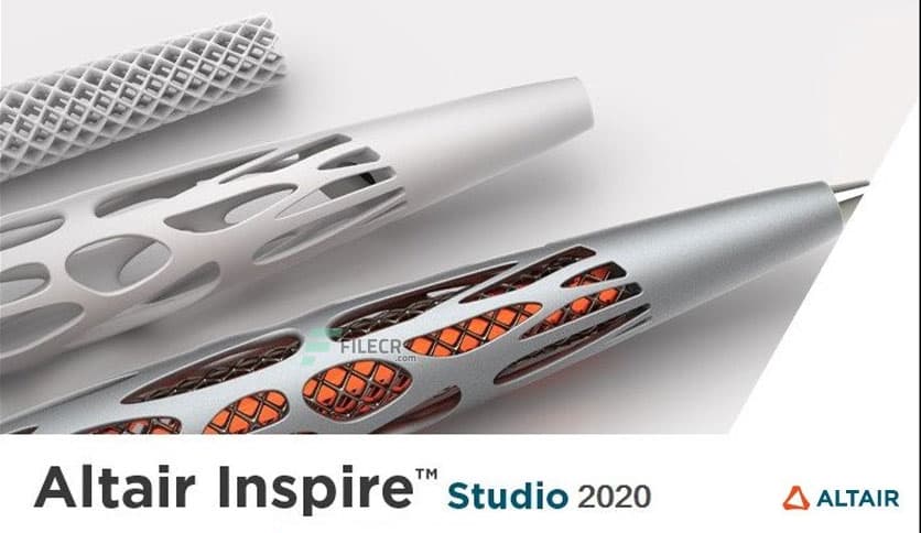 Altair Inspire Studio 2023.0