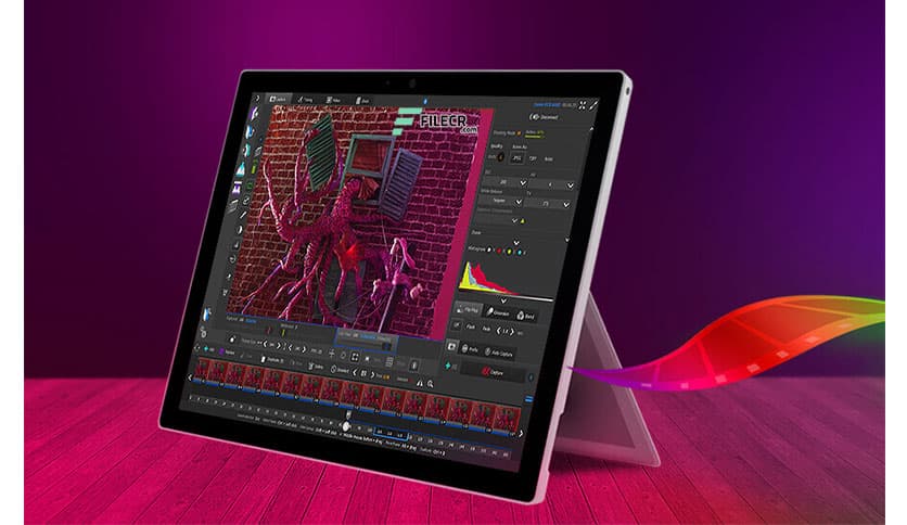 AnimaShooter Capture 3.9.3.8