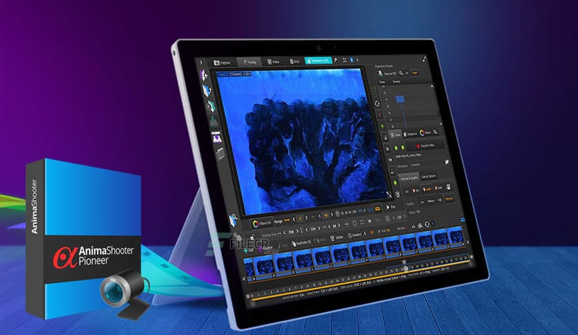 AnimaShooter Pioneer 3.9.3.8