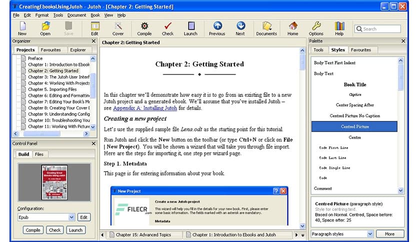 Anthemion Jutoh 3.28.0