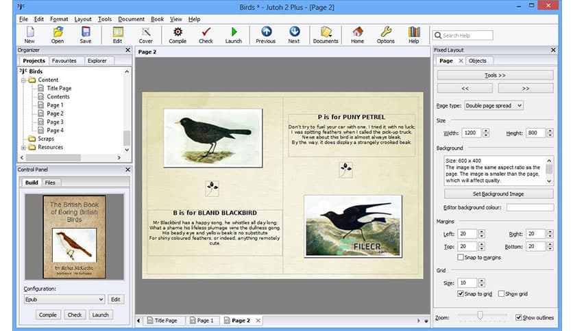 Anthemion Jutoh 3.28.0