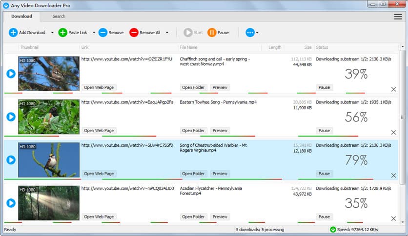 Any Video Downloader Pro 10.1.6