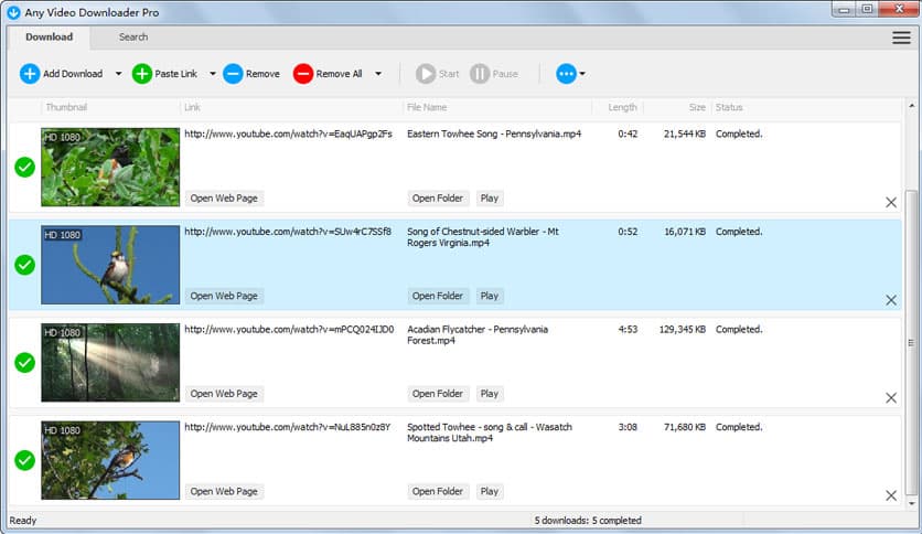 Any Video Downloader Pro 10.1.6