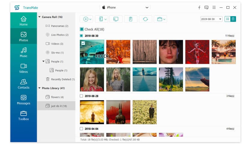 AnyMP4 TransMate 1.3.30