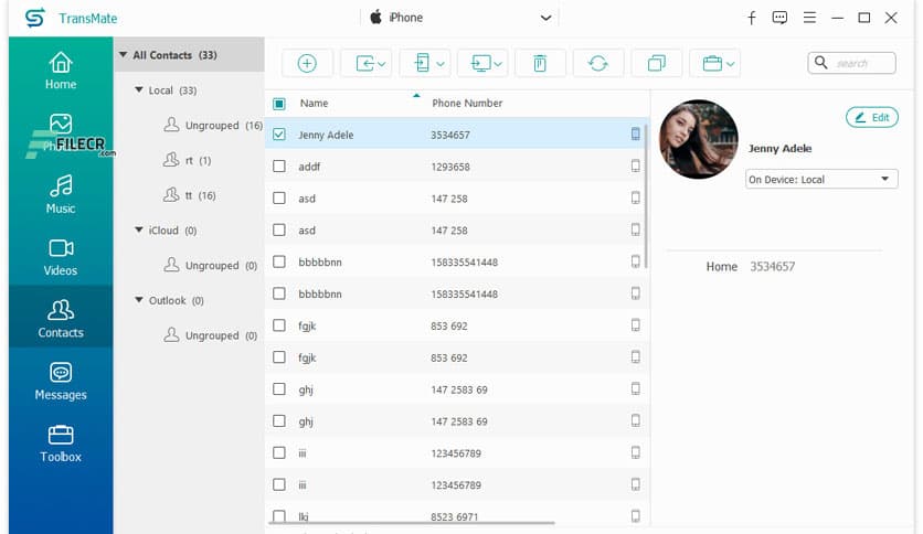 AnyMP4 TransMate 1.3.30