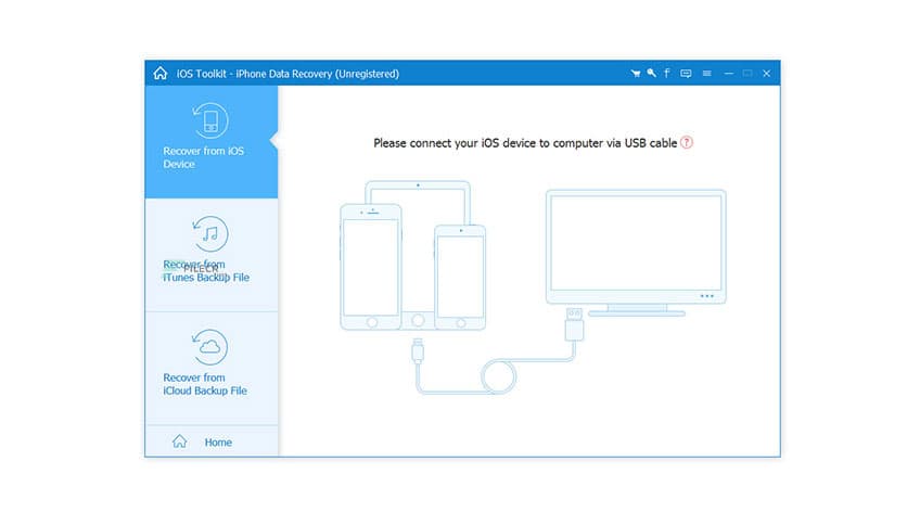 AnyMP4 iOS Toolkit 9.1.8