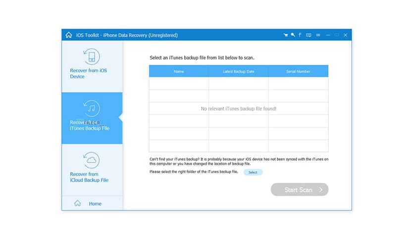 AnyMP4 iOS Toolkit 9.1.8