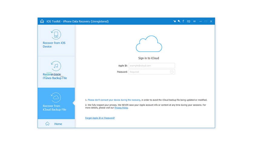 AnyMP4 iOS Toolkit 9.1.8