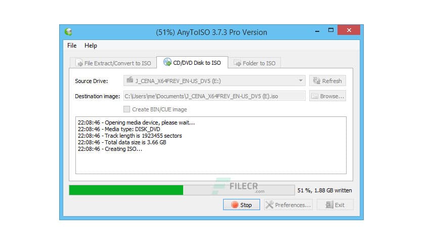 AnyToISO Professional 3.9.7.683