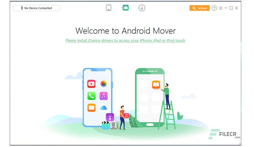AnyTrans for Android 7.3.0.20200910