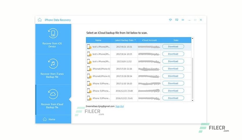 Apeaksoft iOS Toolkit 1.1.70