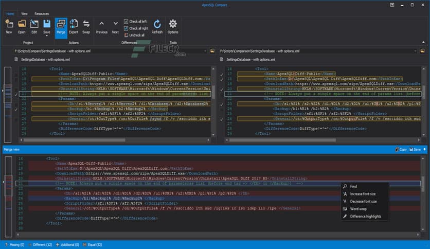 Quest Software ApexSQL Developer Tools 2020.01