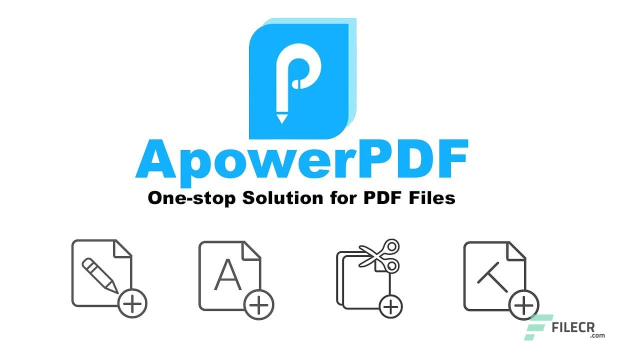 ApowerPDF 5.4.2.0005